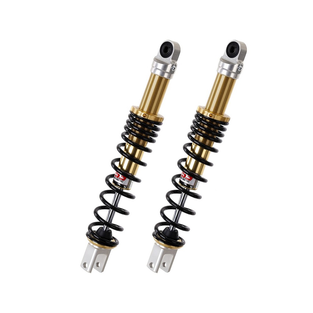 Pair Of Rear Shock Absorberyss Ref.TE302-400T-06AL-38 Amortiguador monoshock YSS